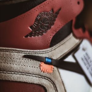 Meet your Posher, Conner